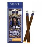 Dogg Lbs | Blunt Glass Tubes w/ Glass Tip