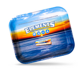 Elements | Rolling Trays