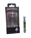 Cartuchos Vacíos 510 | 1G Diseños.