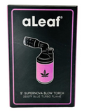 aLeaf | Supernova Blow Torch