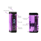 Exxus | Adapt - Bateria