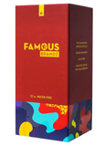 Famous Brandz | Papaya 12" - Beaker Bong