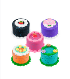 Fake Cake 🎂 Grinder - 4pts