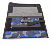 FireBar Labs | Smell Proof Cash Bag con Candado