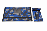 FireBar Labs | Smell Proof Cash Bag con Candado