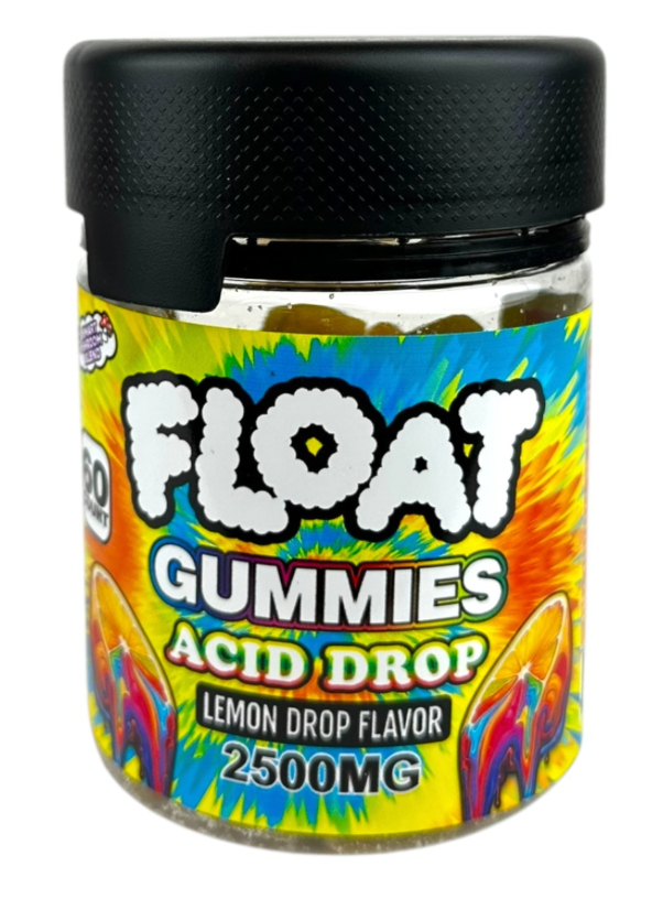 Float | Smart Blend 2500mg