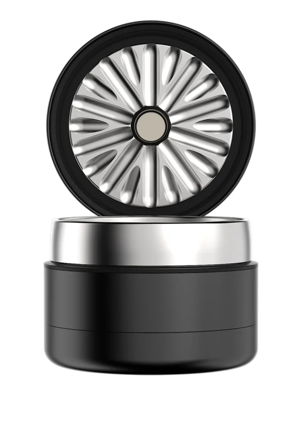 Flower Mill | Next Gen Premium 2.5