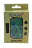 Fly Fresh | Box Bateria Discreta