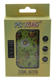 Fly Fresh | Box Bateria Discreta