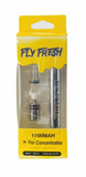 FlyFresh | Globe For Concentrates