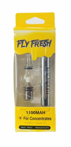 FlyFresh | Globe For Concentrates 1100mAh