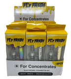 FlyFresh | Globe For Concentrates