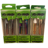 FlyFresh | 2 en 1 Herbalizer