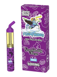 Flying Horse | Jeeter Blend 6g Disposable