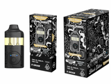 Flying Horse | Black Edition 3 in 1 Disposable 9g
