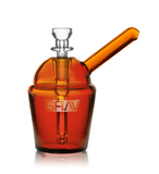 GRAV | Slush Cup Pocket Bubbler