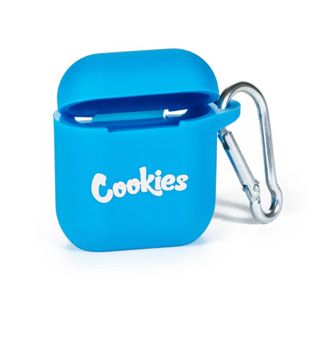 Cookies | Airpods Case Cover (1st & 2nd) Funda