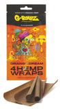 G-Rollz | Hemp Wraps 4pz.