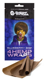 G-Rollz | Hemp Wraps 4pz.
