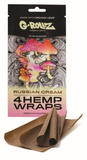 G-Rollz | Hemp Wraps 4pz.