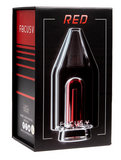 Focus V | Carta Chromatix Series Glass Top
