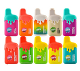 Desechables Vacíos 2g Con Pila