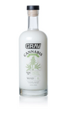 GRAV | Cannabis Spirit 250MG 750ML Botella