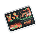 GRAV | Rolling Tray