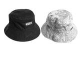 GRAV | Bucket Hat Reversible