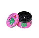 Baked Bunny  | Grinder Pink 4pts.