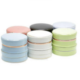 Grinder 4pts | Elegancia Funcional.