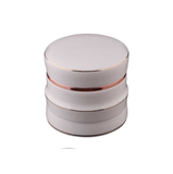 Grinder 4pts | Elegancia Funcional.
