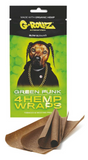 G-Rollz | Hemp Wraps 4pz.