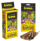 G-Rollz | Hemp Wraps 4pz.