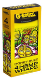 G-Rollz | Hemp Wraps 4pz.