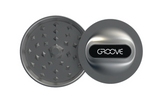 Groove | Pivot Grinder
