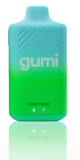 Gumi Bar | Disposable 8000 Hits