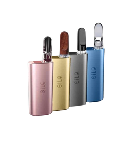 CCELL | Silo Battery Pila 510