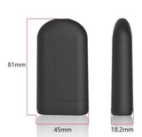 Hamilton Devices | Tombstone - Bateria Discreta