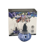 HATO | Habik Filter - 3 en 1