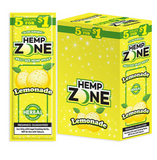 Hemp Zone | Rillo Wraps 5pk