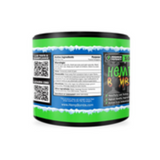 Hemp Bombs | Pain Freeze-  Balsamo CBD