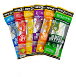 HEMPER | Quick Hitters  Todo en uno