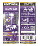 HEMPER | Quick Hitters  Todo en uno