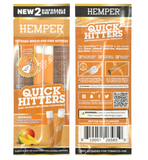 HEMPER | Quick Hitters  Todo en uno