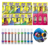 Cartuchos Vacíos 510 | 1G Diseños.