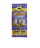 King Palm | 10 Joint Flavor Tips