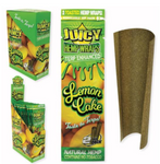 Juicy | Hemp Wraps Terp Enhanced Blunts