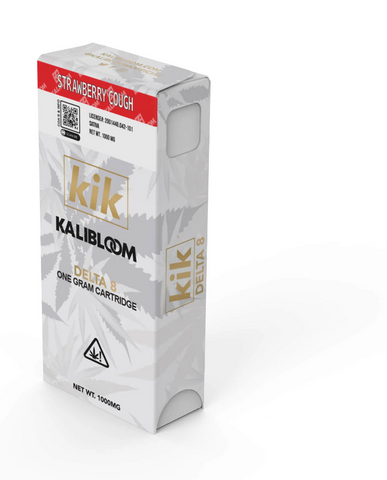 Kalibloom | Kik Carts 1g D8