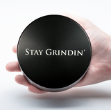 King Palm | Extra Large Grinder XL